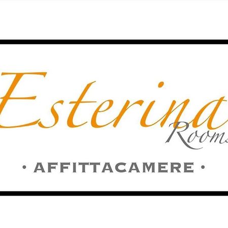 Esterina Rooms La Spezia Exterior photo