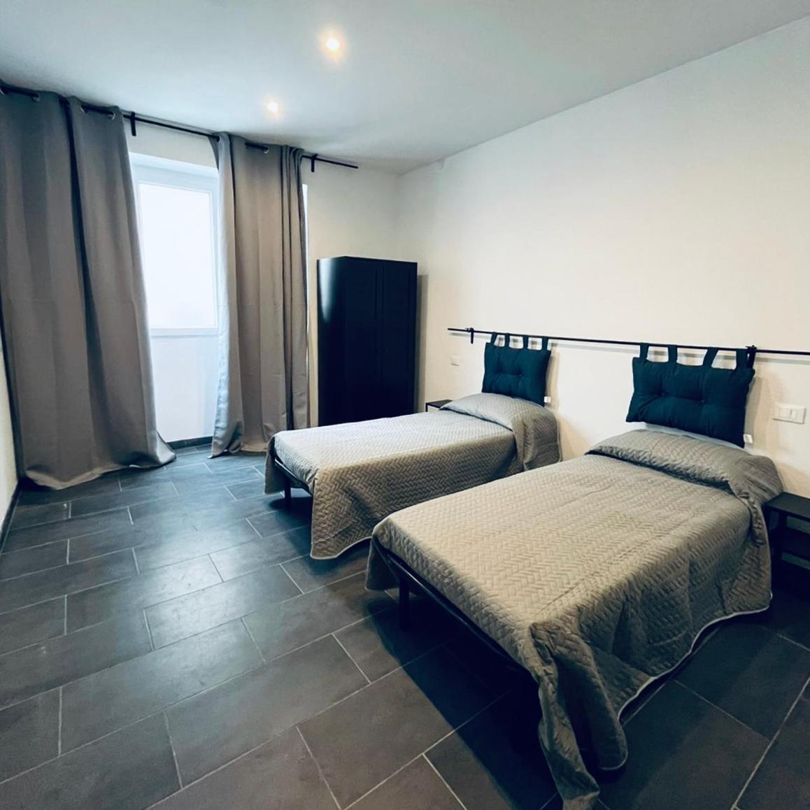 Esterina Rooms La Spezia Exterior photo