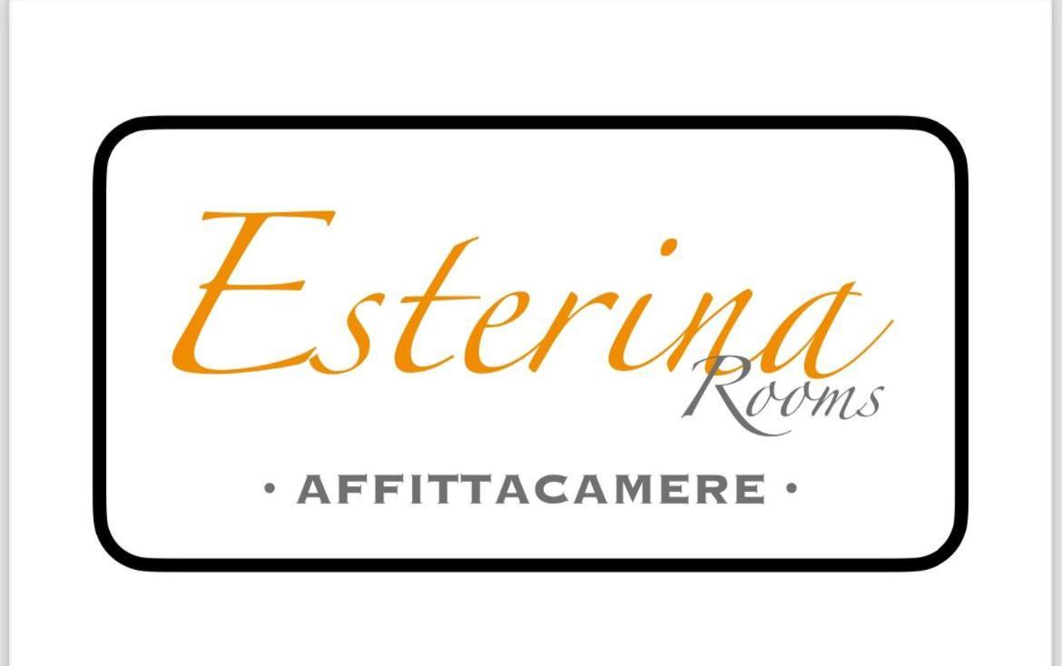 Esterina Rooms La Spezia Exterior photo
